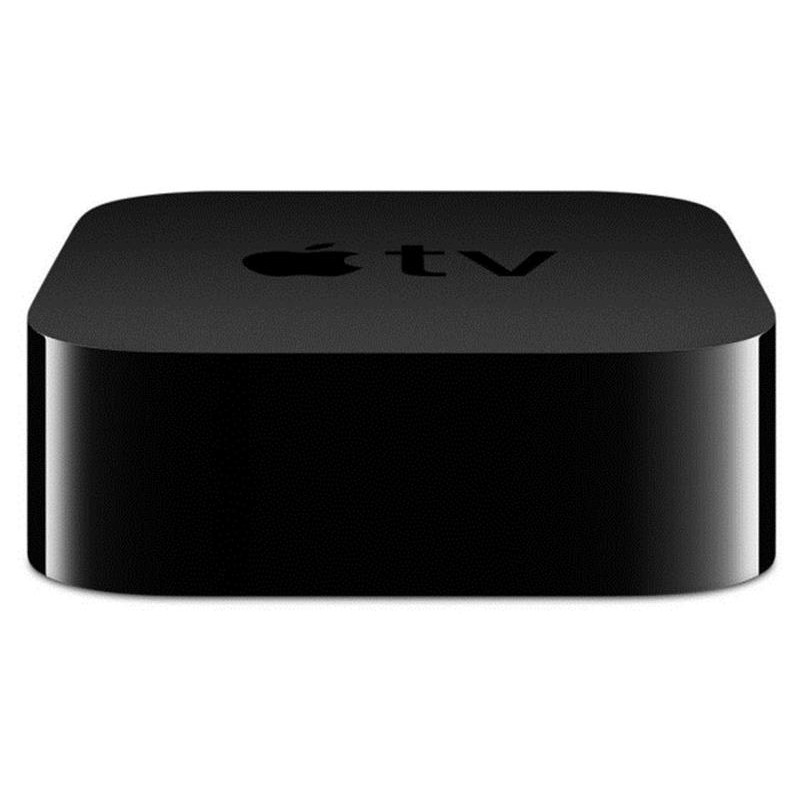 Медіаплеєр Apple TV 4K A1842 32GB (MQD22LL/A)
