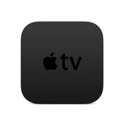 Медіаплеєр Apple TV 4K A1842 32GB (MQD22LL/A)