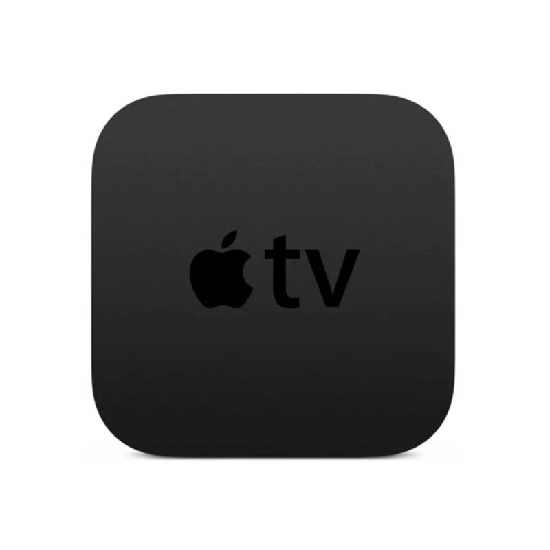 Медіаплеєр Apple TV 4K A1842 32GB (MQD22LL/A)