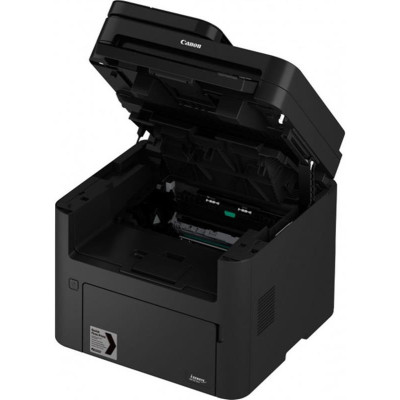 Багатофункціональний пристрій А4 ч/б Canon i-Sensys MF267dw II з Wi-Fi (5938C008AA)