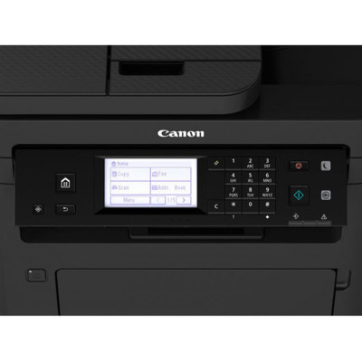 Багатофункціональний пристрій А4 ч/б Canon i-Sensys MF267dw II з Wi-Fi (5938C008AA)