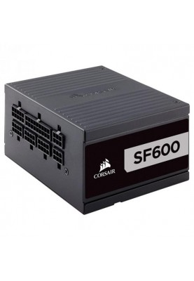 Блок живлення  Corsair SF600 (CP-9020182-EU) 600W