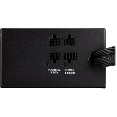 Блок живлення Corsair TX550M (CP-9020133-EU) 550W