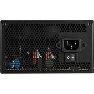 Блок живлення Corsair TX550M (CP-9020133-EU) 550W