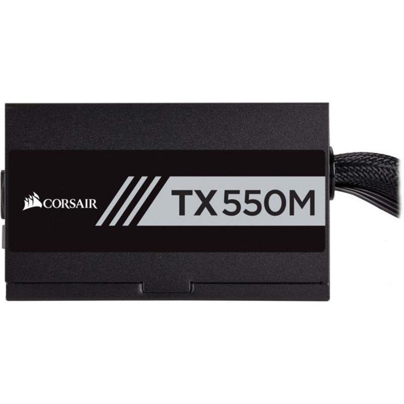 Блок питания Corsair TX550M (CP-9020133-EU) 550W