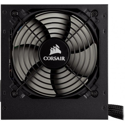 Блок живлення Corsair TX550M (CP-9020133-EU) 550W