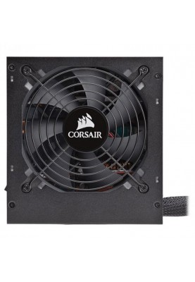 Блок живлення  Corsair CX650M (CP-9020103-EU) 650W