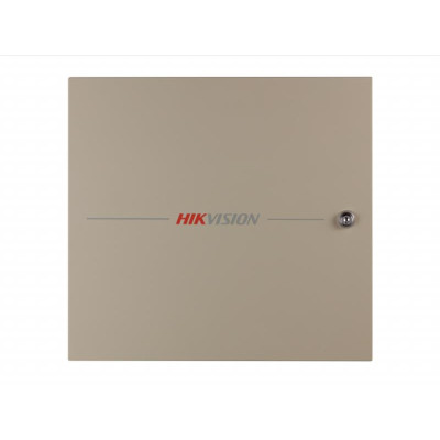Контроллер Hikvision DS-K2602