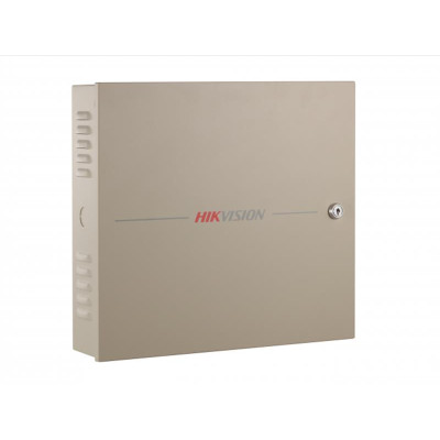 Контроллер Hikvision DS-K2602