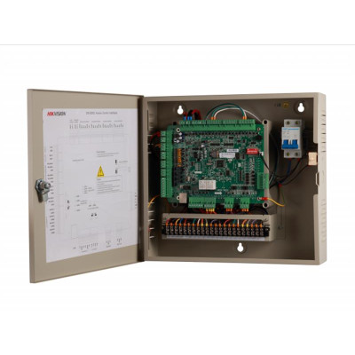 Контроллер Hikvision DS-K2602