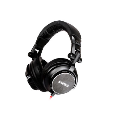 Гарнітура Somic MM185 Black (9590010343)