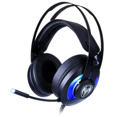 Гарнітура Somic G200 Black (9590010339)