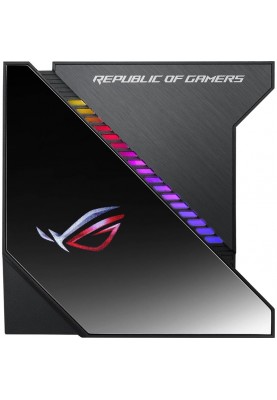 Система водяного охолодження Asus ROG Ryujin 3x120mm Aura OLED (90RC0020-M0UAY0)