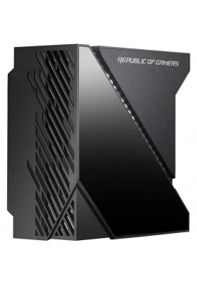 Система водяного охолодження Asus ROG Ryujin 3x120mm Aura OLED (90RC0020-M0UAY0)