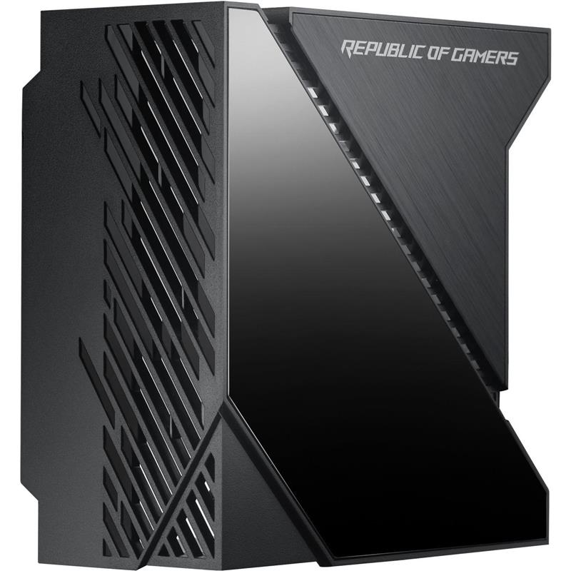 Система водяного охолодження Asus ROG Ryujin 3x120mm Aura OLED (90RC0020-M0UAY0)