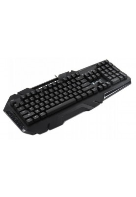 Клавіатура A4Tech B880R Bloody Red Switches Black