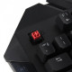 Клавіатура A4Tech B880R Bloody Red Switches Black
