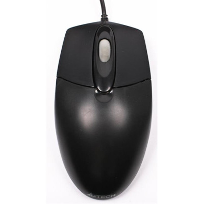 Комплект (клавіатура, мишка) A4Tech KRS-8572 Black USB