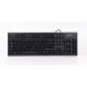 Комплект (клавіатура, миша) A4Tech KRS-8572 Black