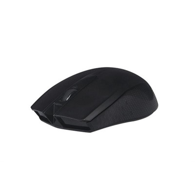 Миша бездротова A4Tech G3-760N Black USB V-Track