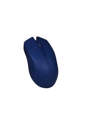 Миша бездротова A4Tech G3-760N Blue USB V-Track