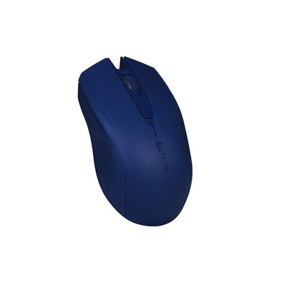 Миша бездротова A4Tech G3-760N Blue USB V-Track