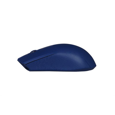Миша бездротова A4Tech G3-760N Blue USB V-Track