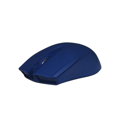 Миша бездротова A4Tech G3-760N Blue USB V-Track