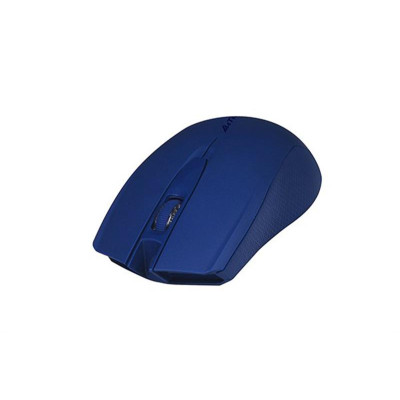 Миша бездротова A4Tech G3-760N Blue USB V-Track