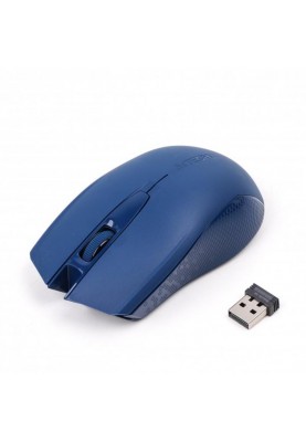 Миша бездротова A4Tech G3-760N Blue USB V-Track