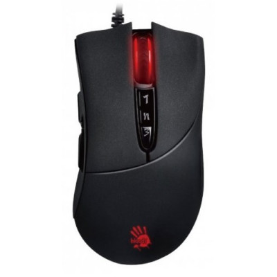 Мишка A4Tech P30 Pro Bloody Activated Black USB