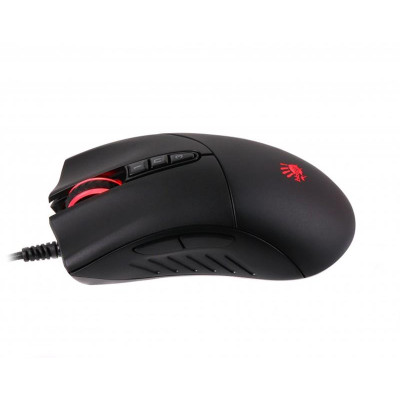 Мишка A4Tech P30 Pro Bloody Activated Black USB