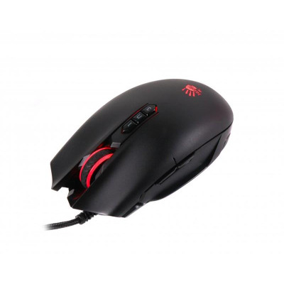 Мишка A4Tech P80 Pro Bloody Activated Black USB