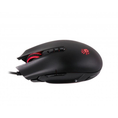 Мишка A4Tech P80 Pro Bloody Activated Black USB