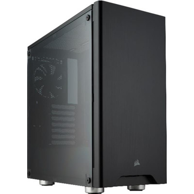 Корпус Corsair Carbide 275R Black (CC-9011130-WW) без БЖ
