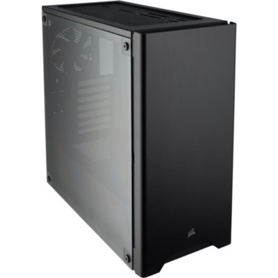 Корпус Corsair Carbide 275R Black (CC-9011130-WW) без БЖ