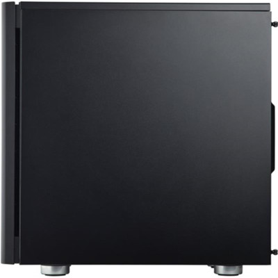 Корпус Corsair Carbide 275R Black (CC-9011130-WW) без БЖ