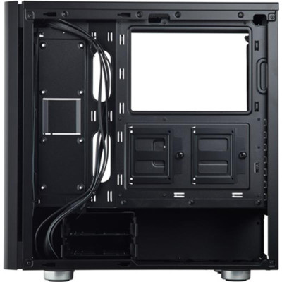 Корпус Corsair Carbide 275R Black (CC-9011130-WW) без БЖ