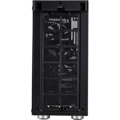 Корпус Corsair Carbide 275R Black (CC-9011130-WW) без БЖ