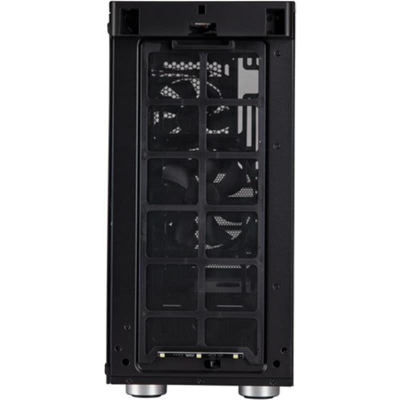 Корпус Corsair Carbide 275R Black (CC-9011130-WW) без БП