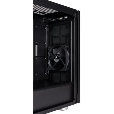 Корпус Corsair Carbide 275R Black (CC-9011130-WW) без БЖ