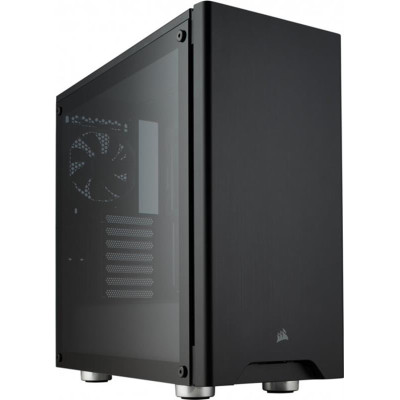 Корпус Corsair Carbide 275R Tempered Glass Black (CC-9011132-WW) без БЖ