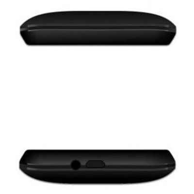 Мобільний телефон Sigma mobile Comfort 50 Grand Dual Sim Black