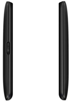 Мобільний телефон Sigma mobile Comfort 50 Grand Dual Sim Black