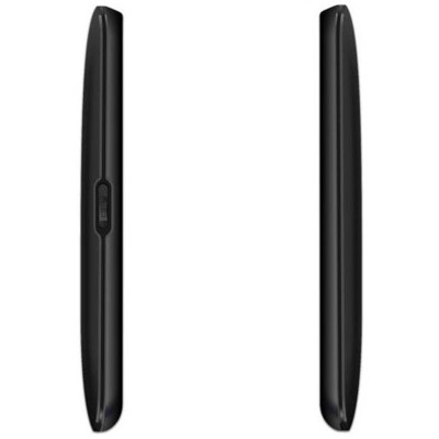 Мобільний телефон Sigma mobile Comfort 50 Grand Dual Sim Black
