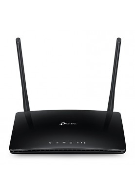 Бездротовий маршрутизатор TP-LINK Archer MR200