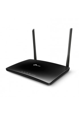 Бездротовий маршрутизатор TP-Link Archer MR400