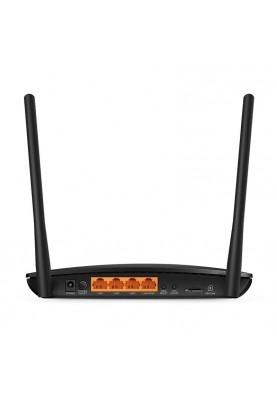 Бездротовий маршрутизатор TP-Link Archer MR400