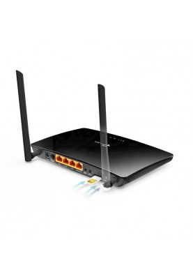 Бездротовий маршрутизатор TP-Link Archer MR400