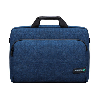 Сумка для ноутбука Grand-X SB-139N Navi 15.6"